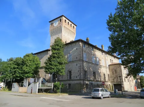 Sissa Trecasali