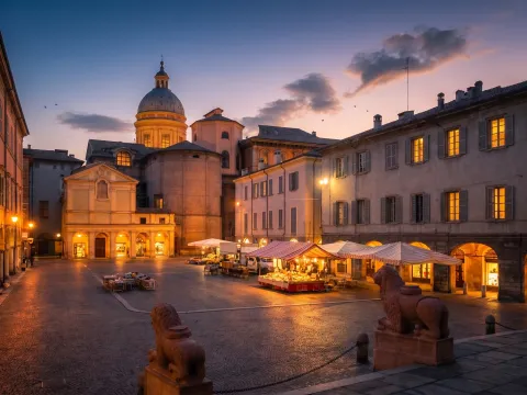 Reggio nell'Emilia