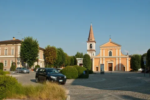 Festa di Sant'Orsola