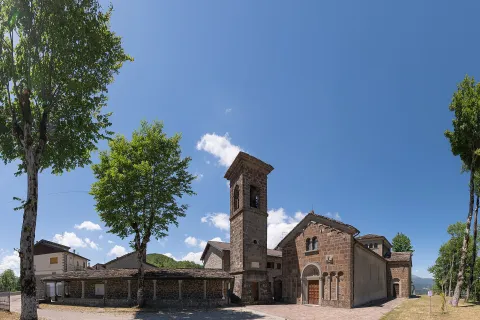 Frassinoro