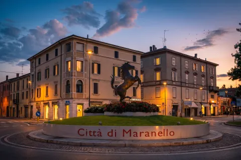 Maranello