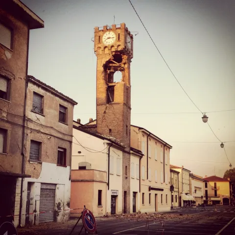 Novi di Modena
