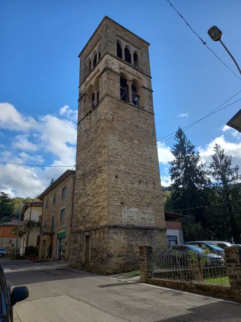 Palagano