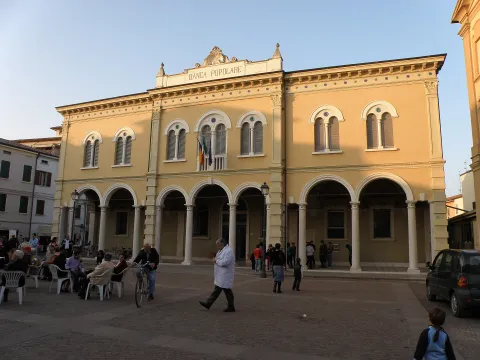 Festa di San Felice di Thibiuca