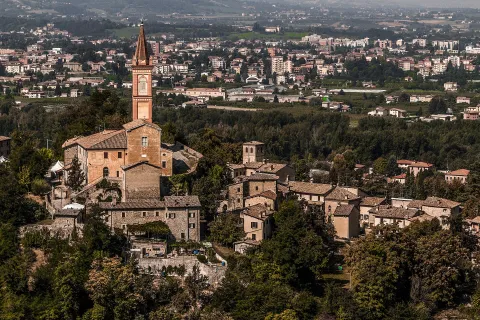 Savignano sul Panaro