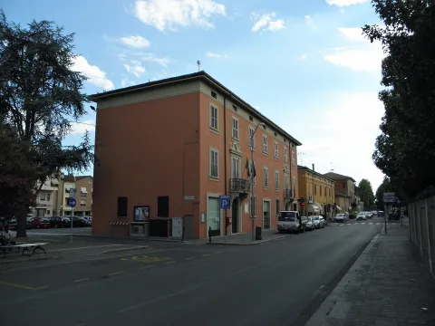 Baricella