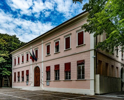 San Giovanni Battista, patrono nella terra del Museo Villanoviano