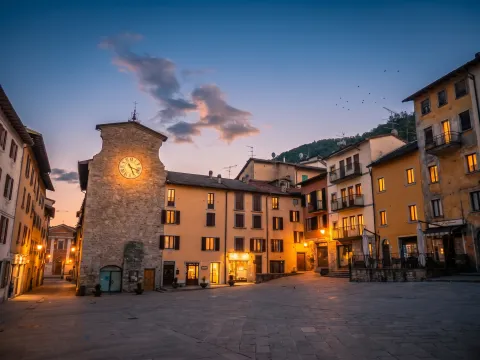 Castiglione dei Pepoli