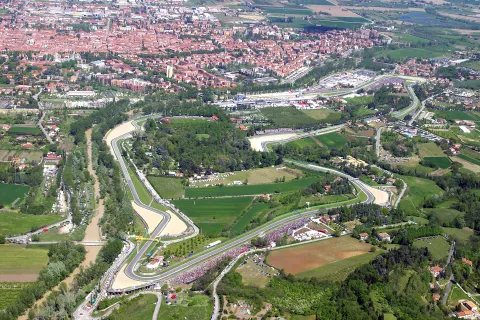 Imola