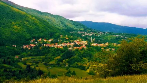 Lizzano in Belvedere