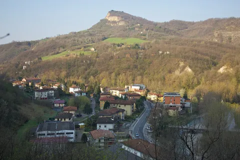 Monterenzio
