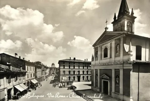 Sant'Agata Bolognese