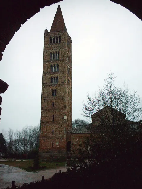 San Martino, patrono nella terra dell'Abbazia di Pomposa