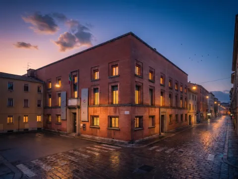 Ferrara