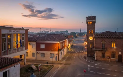 Lagosanto