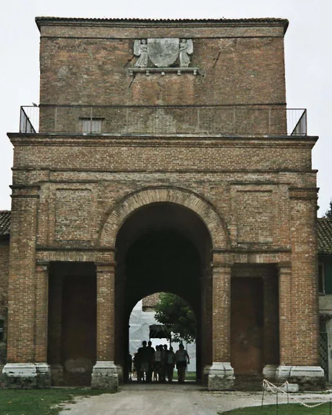 Voghiera