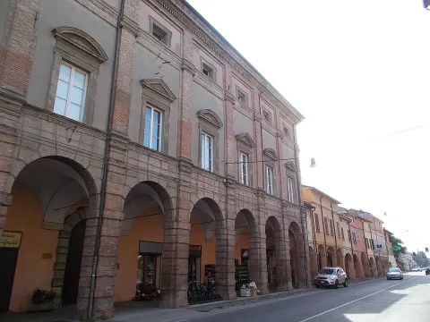 Castel Bolognese