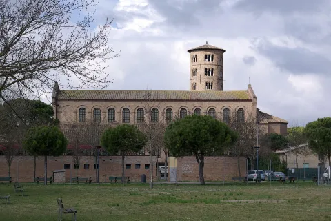 Ravenna