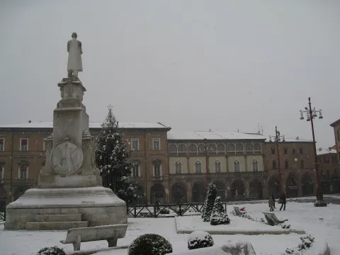Forlì