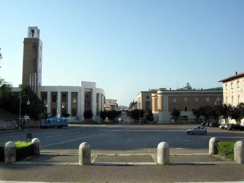 Predappio