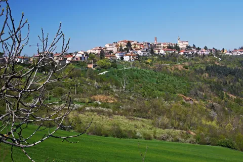 San Sebastiano e la Fiera del Formaggio di Fossa