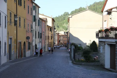 Tredozio
