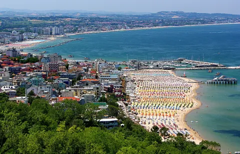 Gabicce Mare