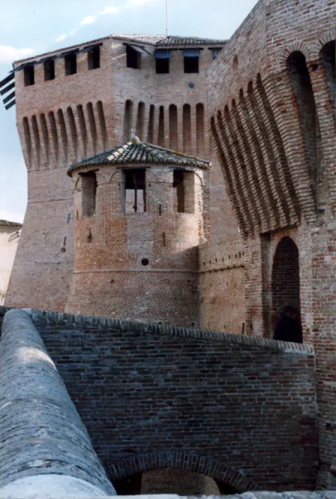 Mondavio