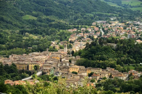 San Secondo, patrono della Fiera del Tartufo Bianco Pregiato