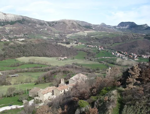 Pietrarubbia