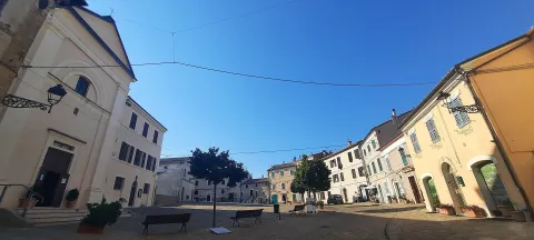 Camerata Picena