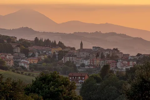 Castelleone di Suasa