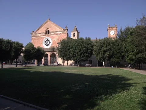 Chiaravalle