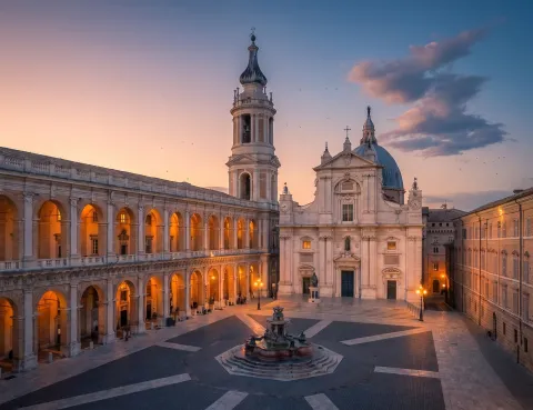 Loreto