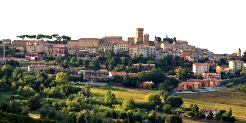 Festa di San Bernardino da Siena