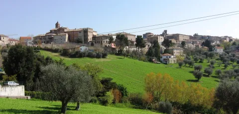 Festa di San Gaudenzio