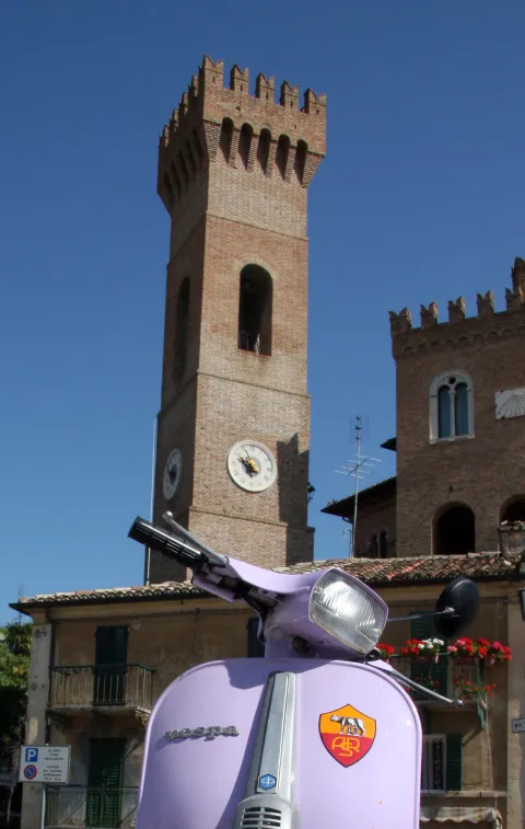 Festa di San Giovanni Paolo II