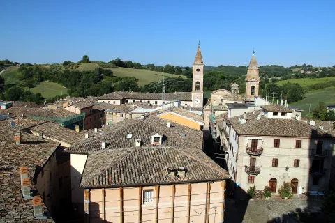 Caldarola