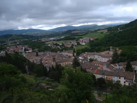 Esanatoglia