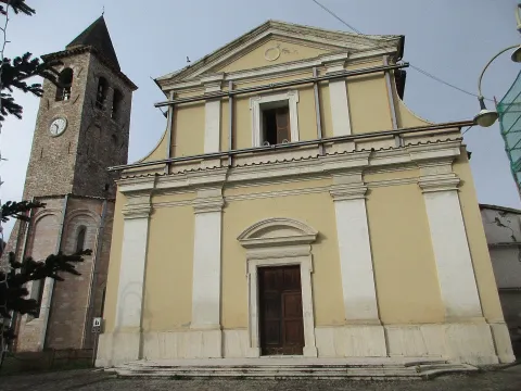 Pieve Torina