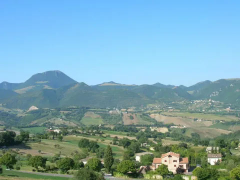 Poggio San Vicino