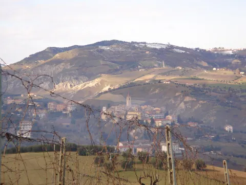 Appignano del Tronto