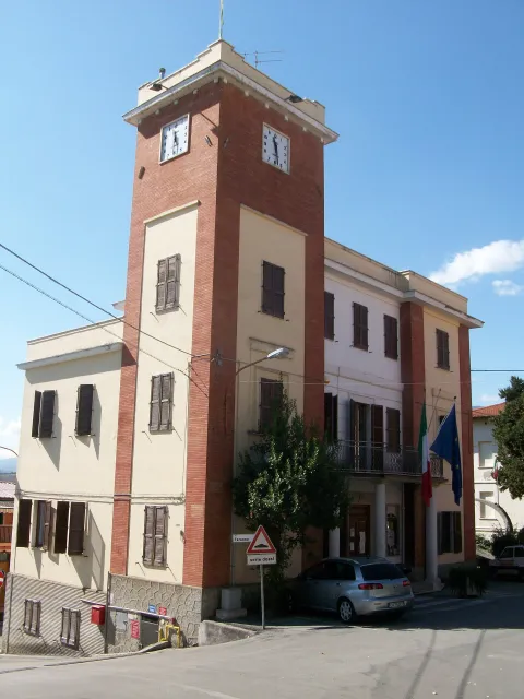 Maltignano