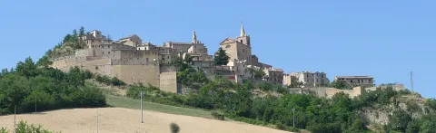 Montedinove