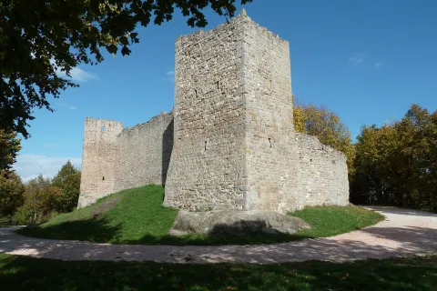 Montemonaco