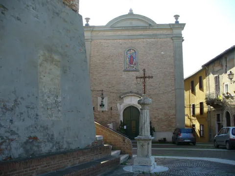 Spinetoli