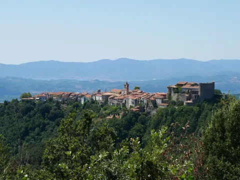 Fosdinovo