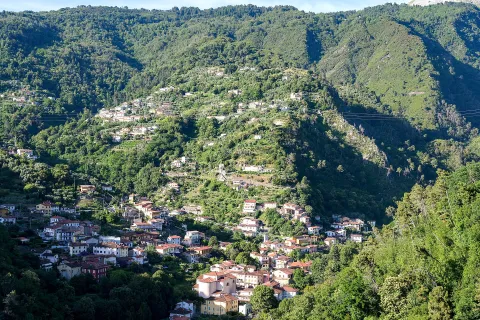 Montignoso
