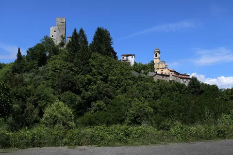 Tresana