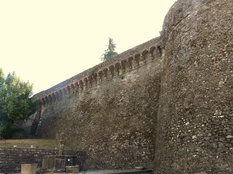 Camporgiano